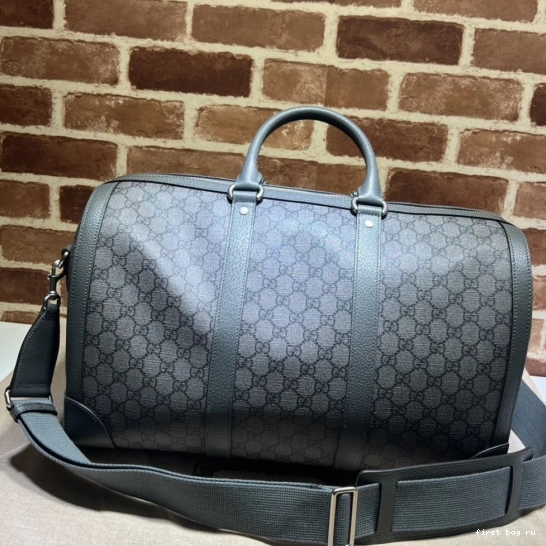 Firstbag ru duffle medium GUCCI carry-on Ophidia GG 0727